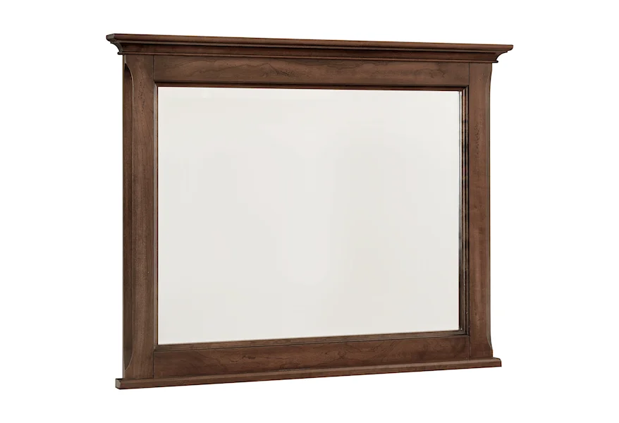 Heritage Landscape Mirror by Artisan & Post at Esprit Decor Home Furnishings